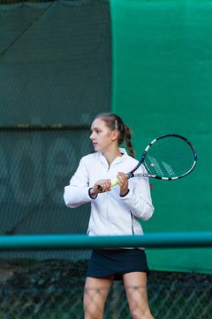 Helene Grimm 723 - Holmer Open